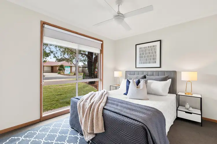Fourth view of Homely house listing, 11 Oxley Court, Wyndham Vale VIC 3024