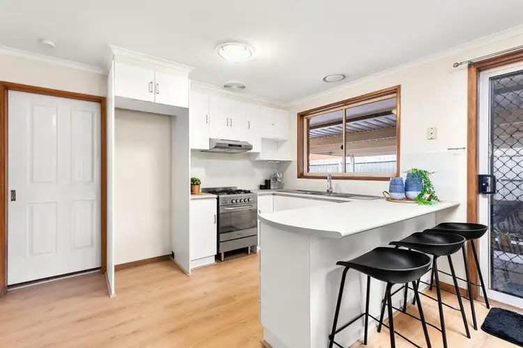 Sixth view of Homely house listing, 11 Oxley Court, Wyndham Vale VIC 3024