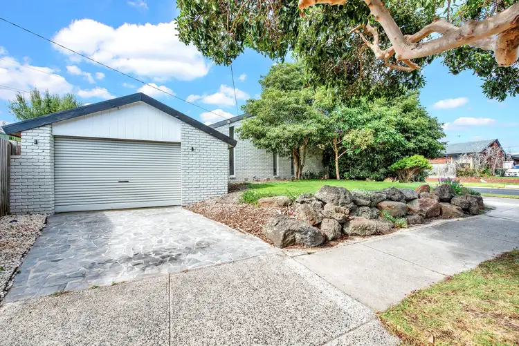 Second view of Homely house listing, 31 Barclay Avenue, Frankston VIC 3199