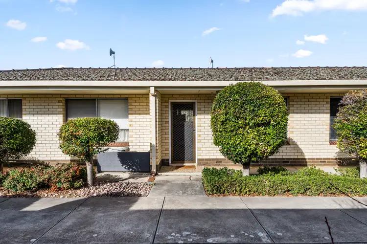 5/37 Mcbeath Street, Hectorville SA 5073