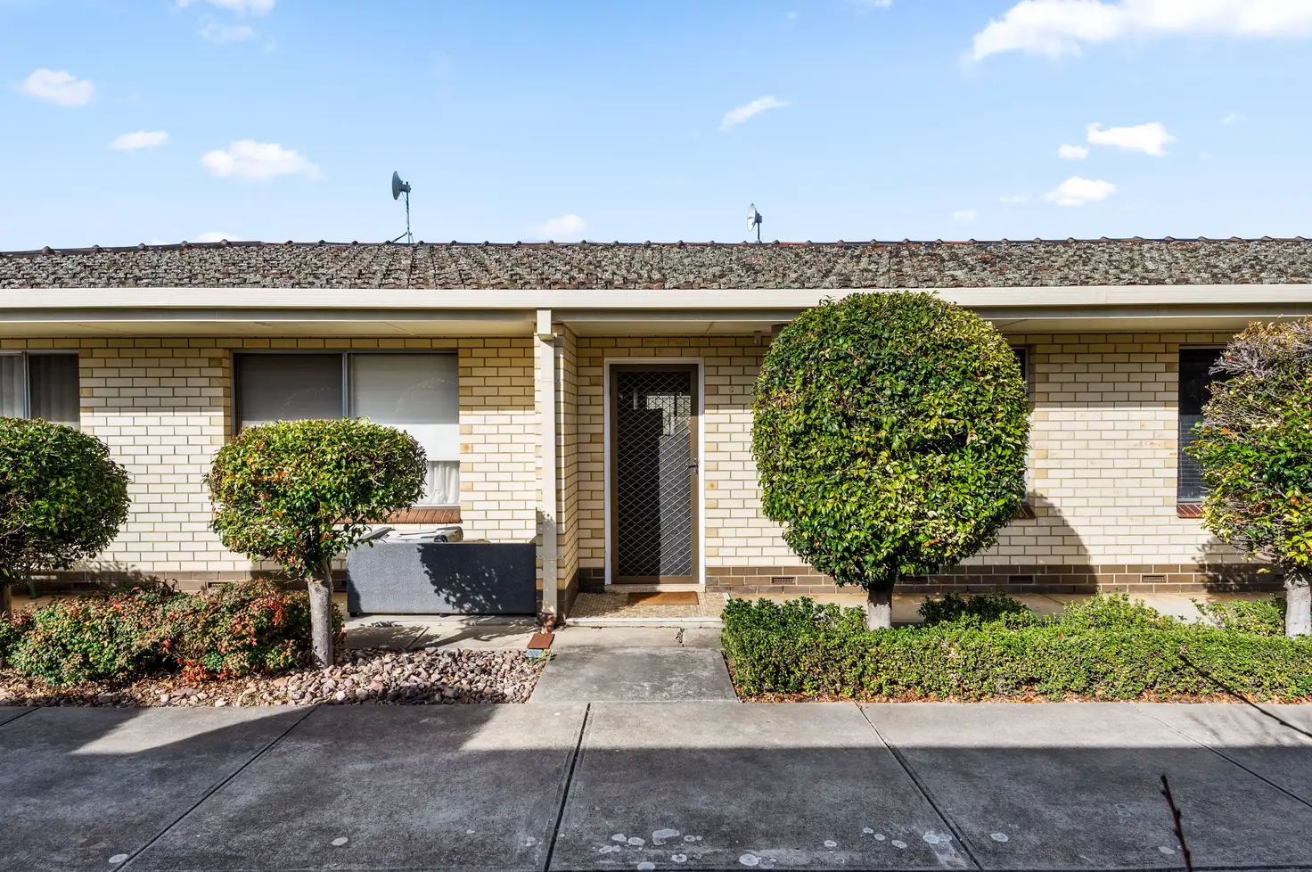 Main view of Homely other listing, 5/37 Mcbeath Street, Hectorville SA 5073