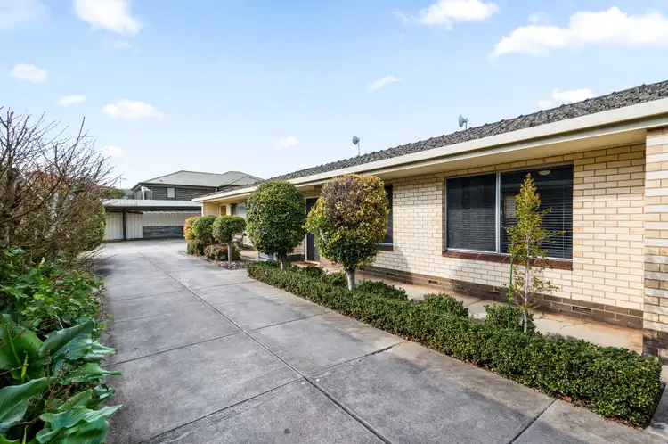 Third view of Homely other listing, 5/37 Mcbeath Street, Hectorville SA 5073