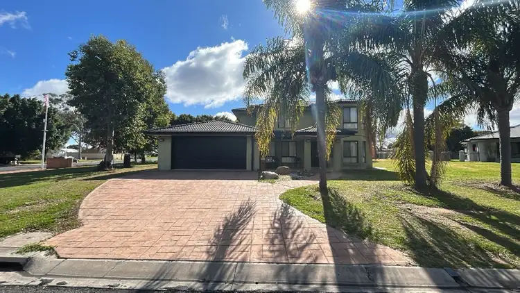 1 Bolwarra Estate, Moree NSW 2400