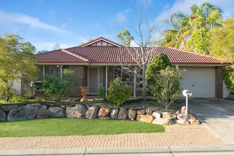 16 Castle Court, Blakeview SA 5114