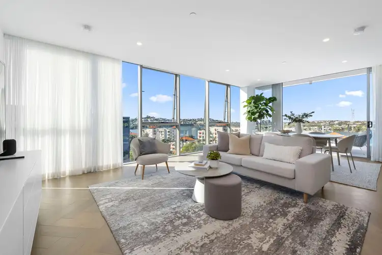 1094/36 Evelyn Street, Newstead QLD 4006