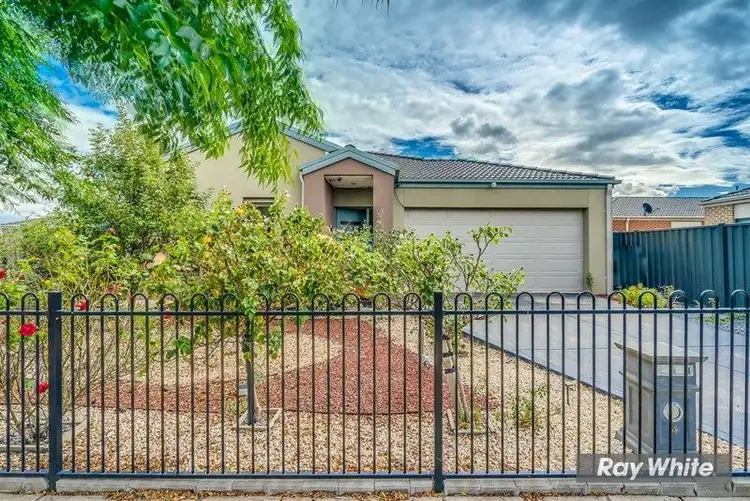 4 Bunnorong Street, Tarneit VIC 3029
