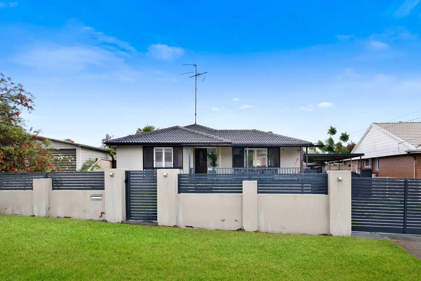 Main view of Homely house listing, 17 Birch Avenue, Casula NSW 2170