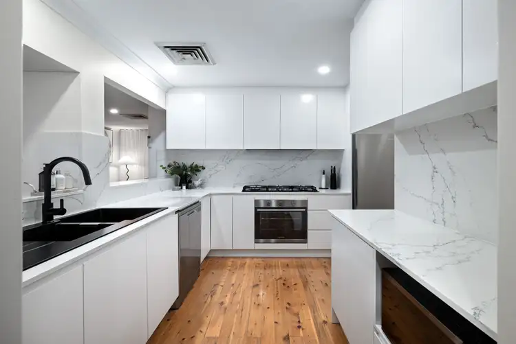 Third view of Homely house listing, 17 Birch Avenue, Casula NSW 2170