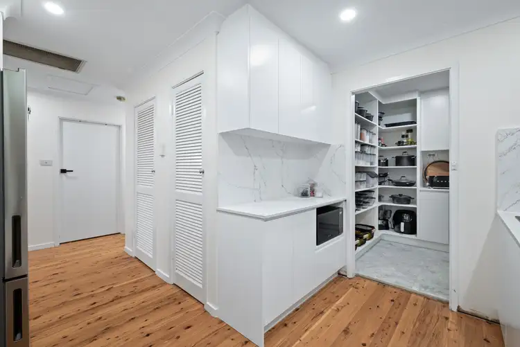 Fourth view of Homely house listing, 17 Birch Avenue, Casula NSW 2170