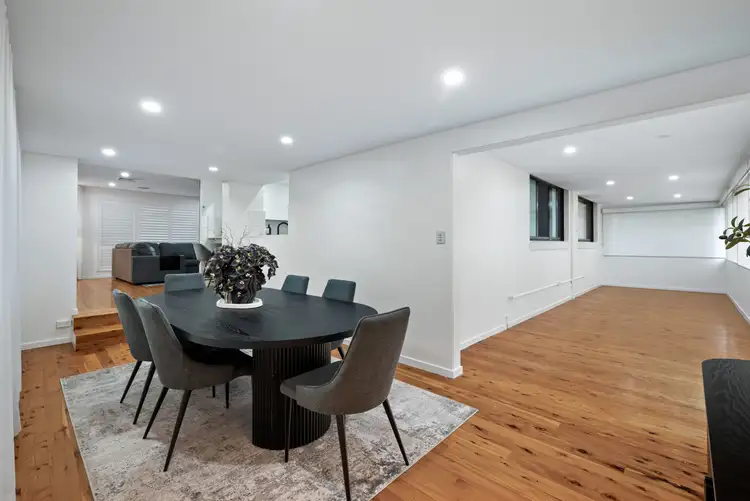Fifth view of Homely house listing, 17 Birch Avenue, Casula NSW 2170