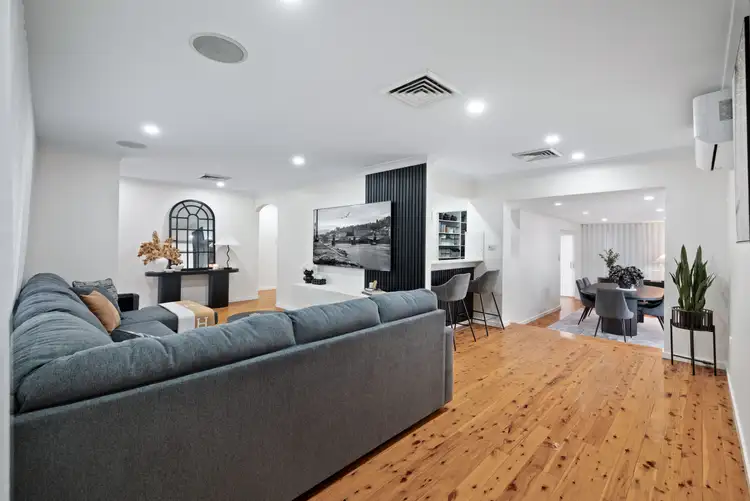 Seventh view of Homely house listing, 17 Birch Avenue, Casula NSW 2170