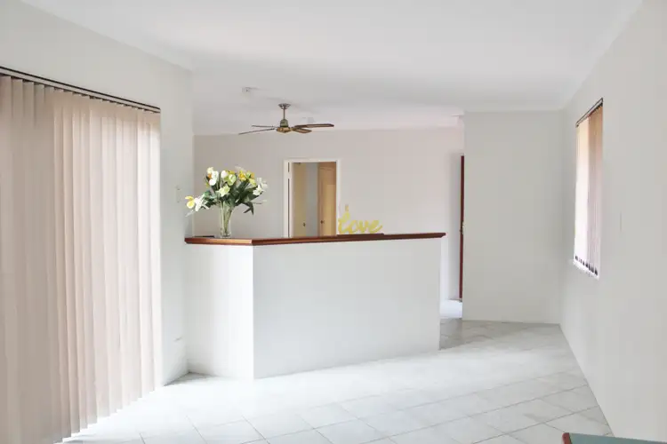 Second view of Homely house listing, 1/59 Harrison Street, Rockingham WA 6168