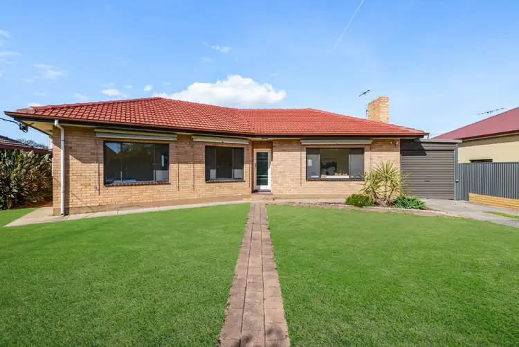 4 Haddy Street, Cheltenham SA 5014