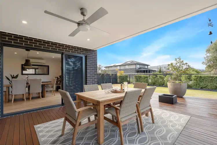230 Mandalay Circuit, Beveridge VIC 3753