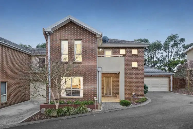 5 Delacombe Drive