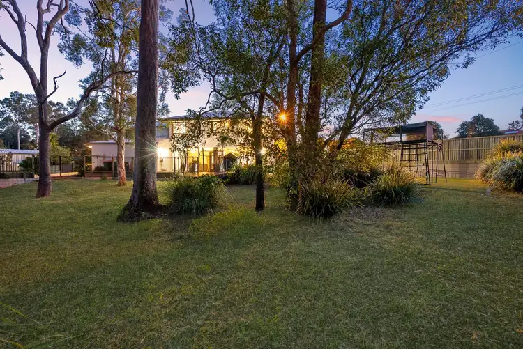 Second view of Homely house listing, 27 Sarsfield Place, Bridgeman Downs QLD 4035