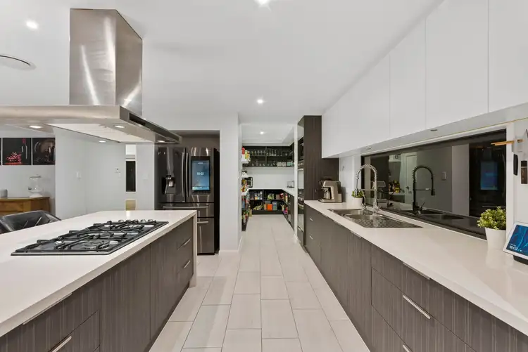 Fourth view of Homely house listing, 27 Sarsfield Place, Bridgeman Downs QLD 4035