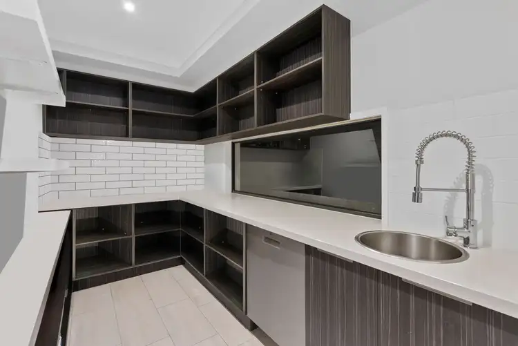 Fifth view of Homely house listing, 27 Sarsfield Place, Bridgeman Downs QLD 4035