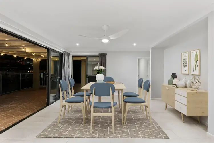 Sixth view of Homely house listing, 27 Sarsfield Place, Bridgeman Downs QLD 4035
