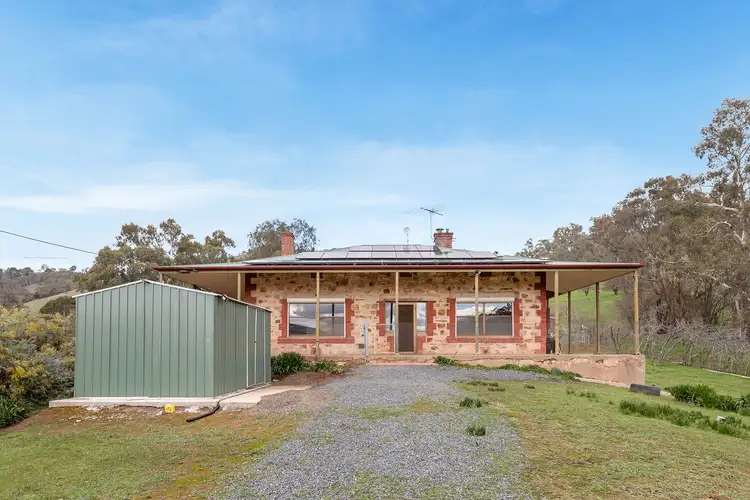 220 Prairie Road, Cudlee Creek SA 5232