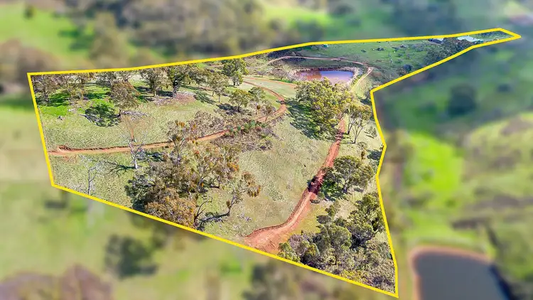 Third view of Homely house listing, 220 Prairie Road, Cudlee Creek SA 5232