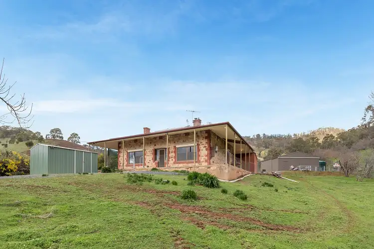 Fourth view of Homely house listing, 220 Prairie Road, Cudlee Creek SA 5232
