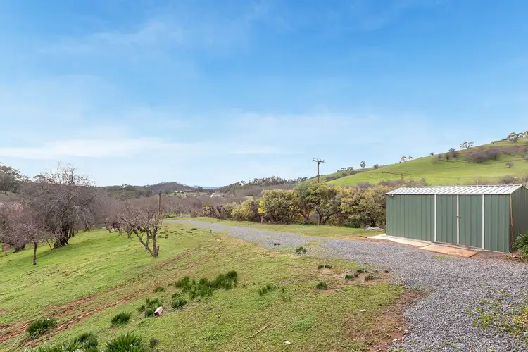 Fifth view of Homely house listing, 220 Prairie Road, Cudlee Creek SA 5232