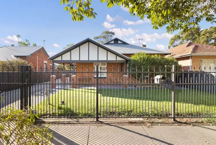 50 Hopetoun Avenue, Kilburn SA 5084