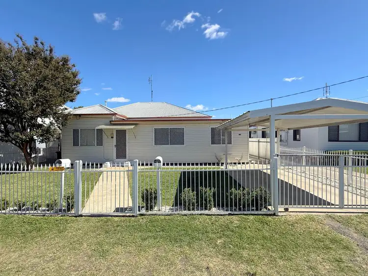 335 Warialda Street, Moree NSW 2400