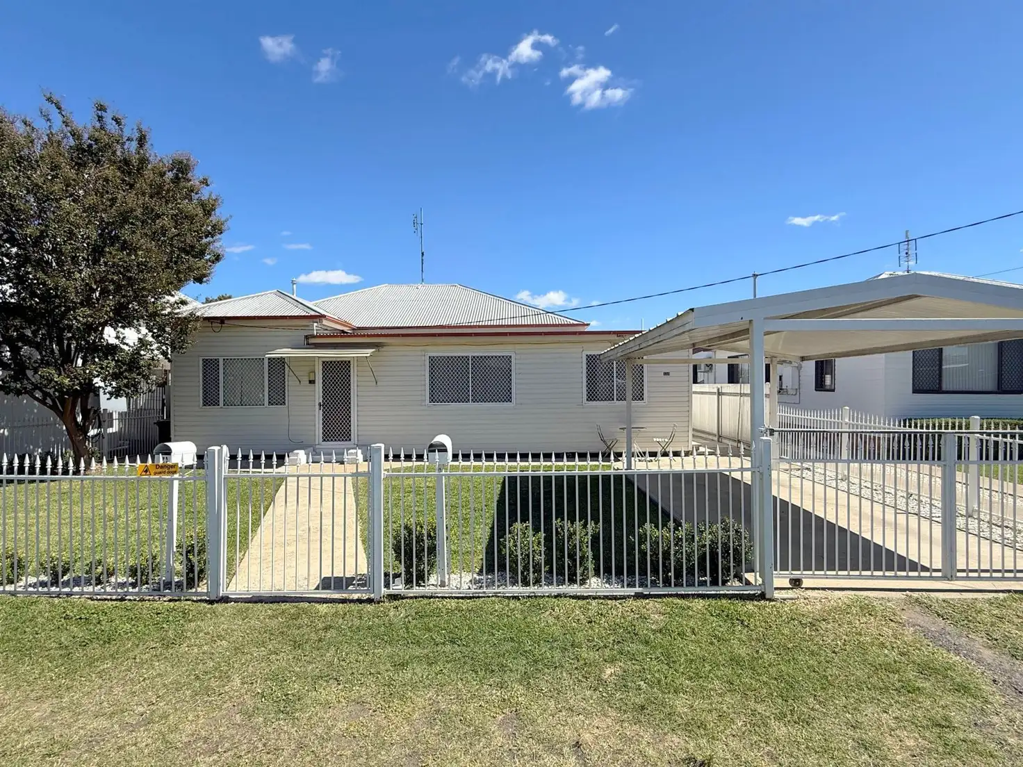 Main view of Homely house listing, 335 Warialda Street, Moree NSW 2400