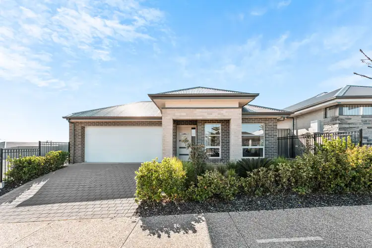Main view of Homely house listing, 16 Espial Street, Seaford Heights SA 5169