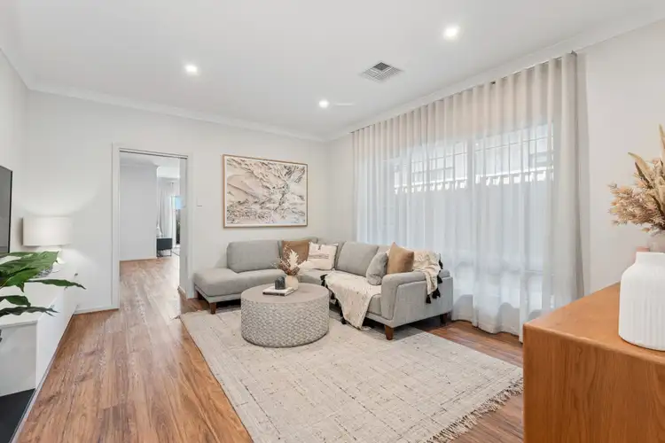 Fifth view of Homely house listing, 16 Espial Street, Seaford Heights SA 5169
