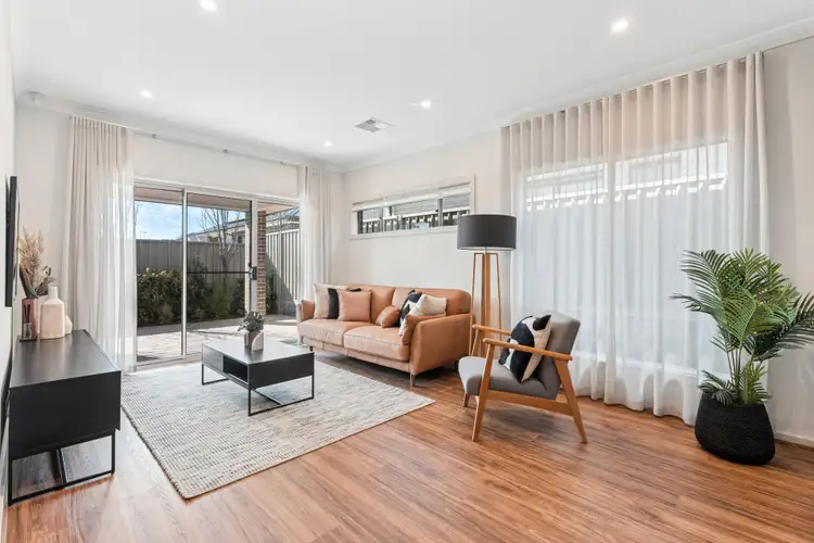 Seventh view of Homely house listing, 16 Espial Street, Seaford Heights SA 5169