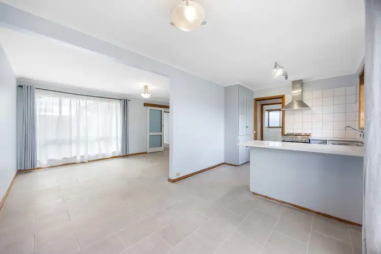 Second view of Homely house listing, 23 Clover Street, Wendouree VIC 3355