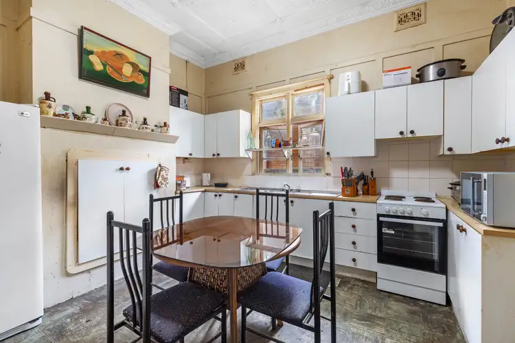 Fourth view of Homely house listing, 5 Warwick Street, Hurstville NSW 2220