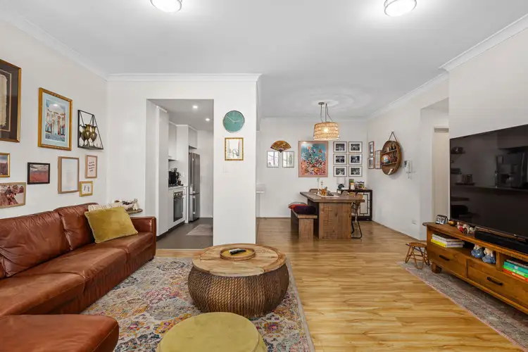108/229 Kingsgrove Road, Kingsgrove NSW 2208