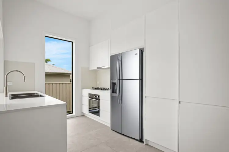 Third view of Homely townhouse listing, 8/15 Ryan Street, Balgownie NSW 2519