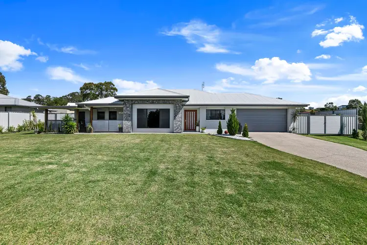 138-140 Cove Boulevard, River Heads QLD 4655