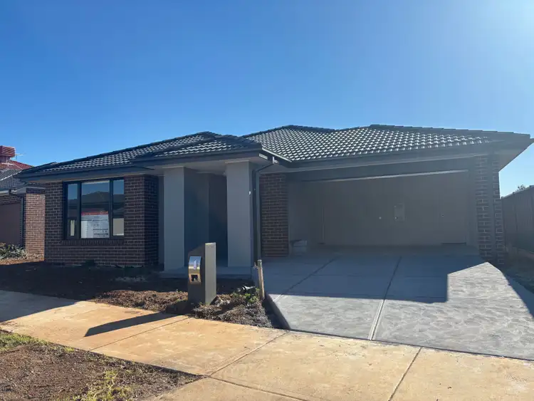 Main view of Homely house listing, 4 Socorro Way, Truganina VIC 3029