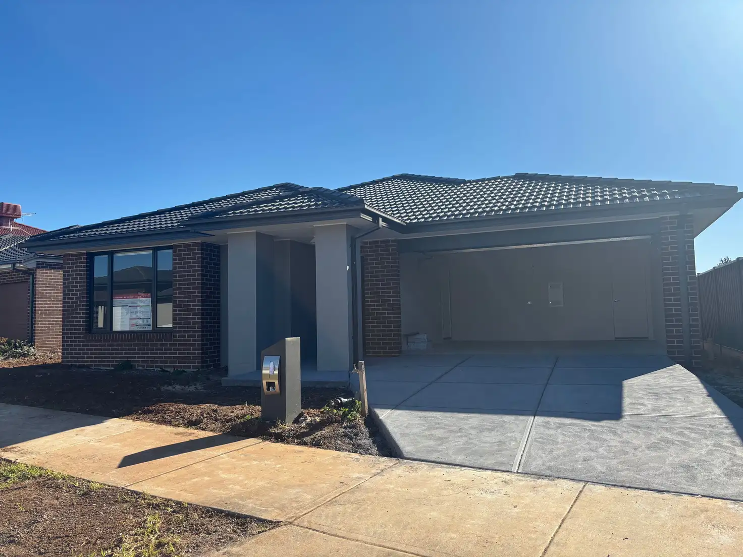 Main view of Homely house listing, 4 Socorro Way, Truganina VIC 3029