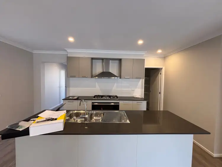 Fourth view of Homely house listing, 4 Socorro Way, Truganina VIC 3029