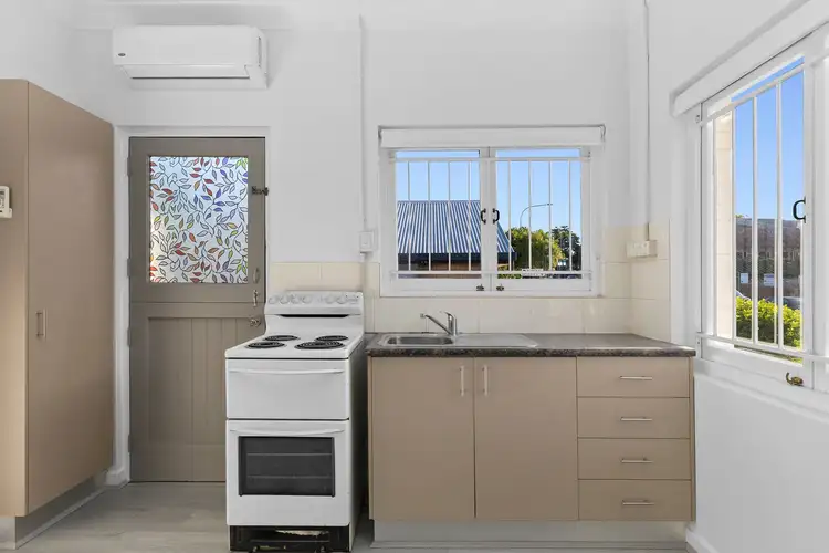 1/65 Enoggera Road, Newmarket QLD 4051