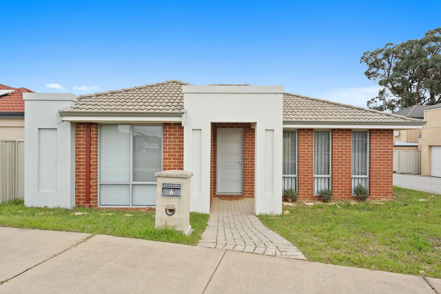 Main view of Homely house listing, 6 Brennan Promenade, Baldivis WA 6171