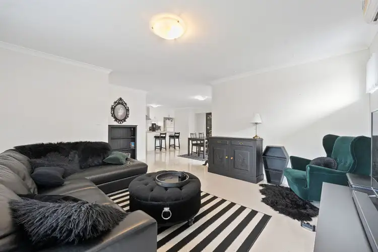 Second view of Homely house listing, 6 Brennan Promenade, Baldivis WA 6171
