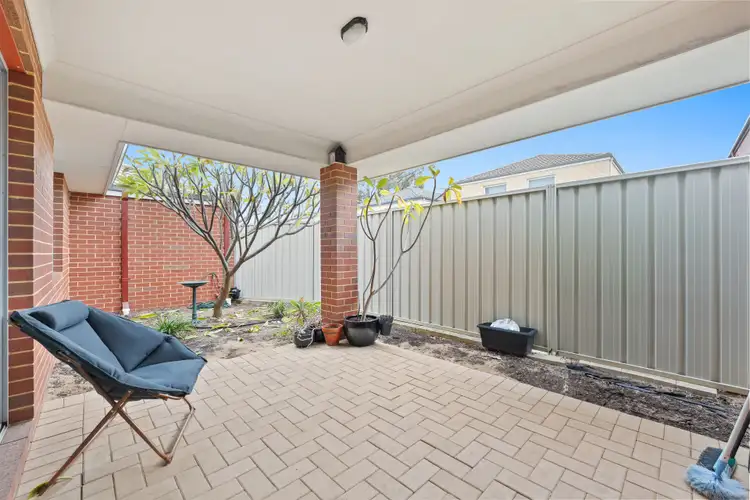 Fourth view of Homely house listing, 6 Brennan Promenade, Baldivis WA 6171