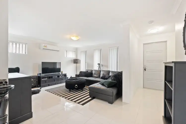 Fifth view of Homely house listing, 6 Brennan Promenade, Baldivis WA 6171