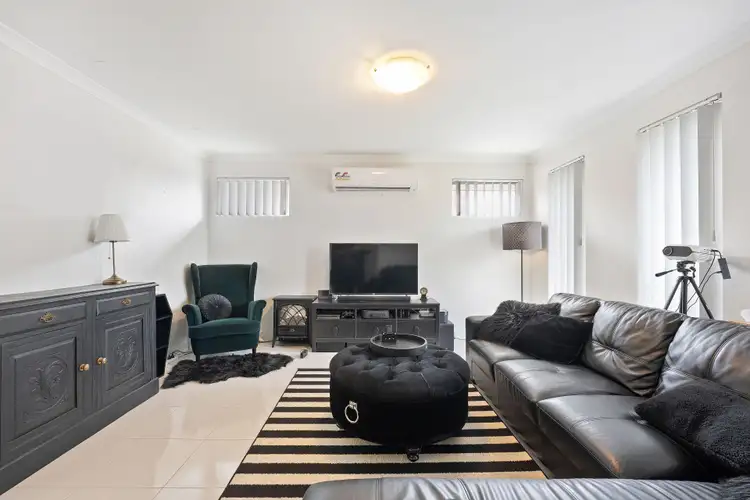Sixth view of Homely house listing, 6 Brennan Promenade, Baldivis WA 6171