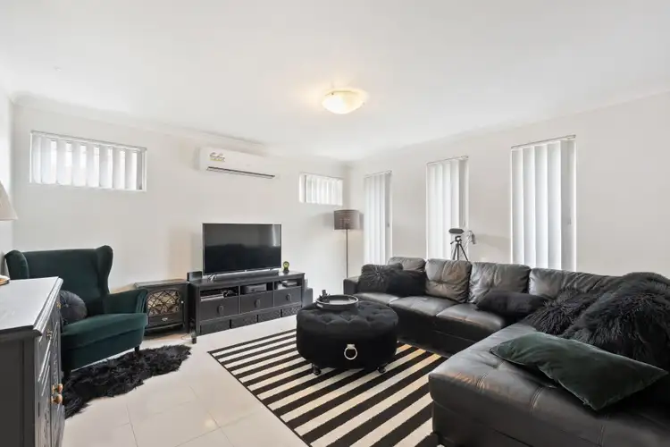Seventh view of Homely house listing, 6 Brennan Promenade, Baldivis WA 6171