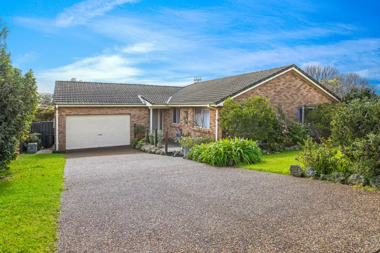 20 Henry Lee Drive, Gerringong NSW 2534