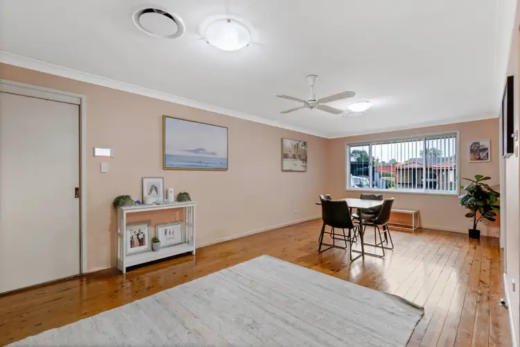 Third view of Homely house listing, 1 Brentwood Grove, Werrington Downs NSW 2747